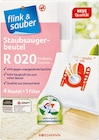 Staubsaugerbeutel von Flink & Sauber im aktuellen Rossmann Prospekt