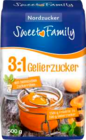 Nordzucker Gelierzucker 3:1 im Angebot bei EDEKA in Neubrandenburg Nordzucker Gelierzucker 3:1 Angebote von Sweet Family bei EDEKA Neubrandenburg für 1,19 €