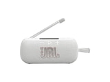Tuner 3 Tragbares Radio, DAB, DAB+, FM, Weiß im MediaMarkt Saturn Prospekt Tuner 3 Tragbares Radio, DAB, DAB+, FM, Weiß von JBL im aktuellen MediaMarkt Saturn Prospekt für 104,99 €