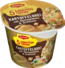 5 Minuten-Terrine im Angebot bei CAP Markt in Rostock 5 Minuten-Terrine Angebote von Maggi bei CAP Markt Rostock für 0,99 €