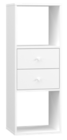 Regal mit Schubladen ca. B 40 x H 108 x T 33 cm Angebote bei Kaufland Villingen-Schwenningen für 34,99 €