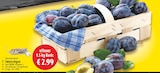 Zwetschgen bei EDEKA im Lindlar Prospekt für 2,99 €