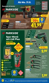 Ähnliche Terrassenplatten Angebote im Prospekt "LIDL LOHNT SICH" von Lidl in Albstadt Ähnliche Angebote wie Terrassenplatten im Prospekt "LIDL LOHNT SICH" auf Seite 32 von Lidl in Albstadt