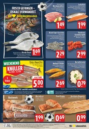 Lachs im E center Prospekt in Unna Aktueller E center Prospekt mit Lachs, "Aktuelle Angebote", Seite 28