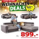 Boston Ecksofa von Seats and Sofas für 899,00 € bei Seats and Sofas im Angebot Boston Ecksofa von Seats and Sofas im aktuellen Seats and Sofas Prospekt