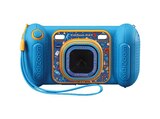 KidiZoom Kid 4 Kinderkamera, Blau im MediaMarkt Saturn Prospekt KidiZoom Kid 4 Kinderkamera, Blau von VTECH im aktuellen MediaMarkt Saturn Prospekt für 49,99 €