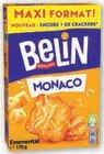 Crackers - BELIN en promo chez Super U Mulhouse à 2,90 €