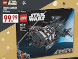 The Onyx Cinder im Angebot bei Marktkauf in Coesfeld The Onyx Cinder Angebote von LEGO bei Marktkauf Coesfeld für 99,99 €
