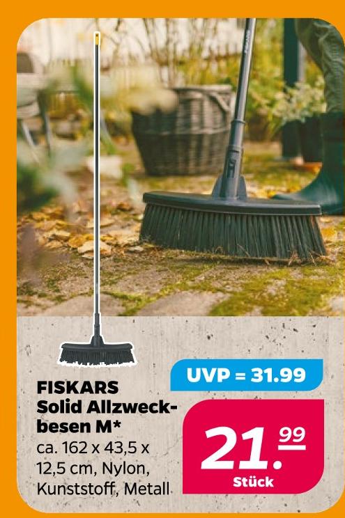 Solid Allzweckbesen M