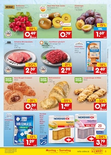 Matjes im aktuellen Netto Marken-Discount Prospekt (Stuttgart) Matjes im Netto Marken-Discount Prospekt "Aktuelle Angebote" mit 70 Seiten (Stuttgart)