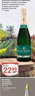 Aktuelle Champagner Angebote bei GLOBUS in Saarbrücken Aktuelles Champagne Canard-Duchêne Brut oder Demi Sec Angebot bei GLOBUS in Saarbrücken ab 22,99 €