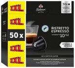 Café en capsules - Lidl à Grenoble Café en capsules en promo chez Lidl Grenoble à 6,99 €