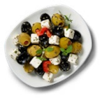 Oliven-Mix bei Kaufland im Gägelow Prospekt für 0,99 €