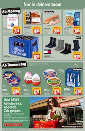 Oettinger im REWE Prospekt in Herne Aktueller REWE Prospekt mit Oettinger, "Dein Markt", Seite 3