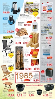 Stiefmütterchen Angebot im aktuellen Jawoll Prospekt auf Seite 9