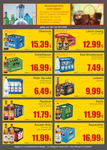 Cola im RAN Prospekt "RAN" mit 4 Seiten (Würzburg)