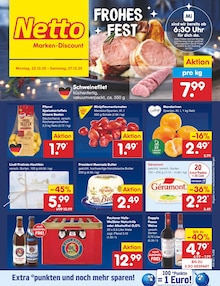 Aktueller Netto Marken-Discount Prospekt für Schuttertal und Ungebung, Seiten zum blättern Netto Marken-Discount Prospekt Aktuelle Angebote mit Seiten in Schuttertal und Umgebung