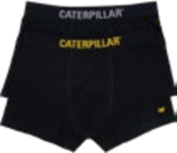 Boxershorts im Angebot bei Kaufland in Stendal Boxershorts Angebote von Caterpillar bei Kaufland Stendal für 9,99 €