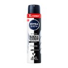 Déodorant - NIVEA MEN en promo chez Carrefour Market Saint-Étienne à 3,29 €