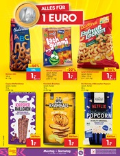 Mikrowelle im Netto Marken-Discount Prospekt in Bremen Aktueller Netto Marken-Discount Prospekt mit Mikrowelle, "Aktuelle Angebote", Seite 45