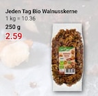 Bio Walnusskerne im Angebot bei GLOBUS in Herne Bio Walnusskerne Angebote von Jeden Tag bei GLOBUS Herne für 2,59 €