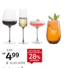 Trinkglas Angebote von novel bei XXXLutz Möbelhäuser Münster für 4,99 €