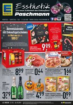 EDEKA Prospekt "Wir lieben Lebensmittel!", 24 Seiten, für Oberhausen, 21.10.2019 - 26.10.2019 EDEKA Prospekt "Wir lieben Lebensmittel!", 24 Seiten, für Oberhausen, 21.10.2019 - 26.10.2019