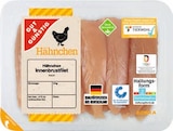Aktuelle Hähnchen Angebote bei CAP Markt in Rostock Aktuelles Hähnchen Innenfilet Angebot bei CAP Markt in Rostock ab 4,44 €