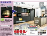 Einbauküche CLARE im Angebot bei Ostermann in Haltern am See Einbauküche CLARE Angebote von vito bei Ostermann Haltern am See für 6.999,00 €