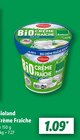 Aktuelle Sahne Angebote bei Lidl in Trier Aktuelles Bio Crème Fraîche Angebot bei Lidl in Trier ab 1,09 €