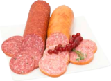 EDEKA - Salami Angebot im Prospekt Salami bei EDEKA im Prospekt "" für 2,00 €