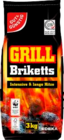 Grillbriketts bei Marktkauf im Schleswig Prospekt für 3,33 €