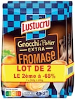 Promo Gnocchi à Poêler Extra Jambon Fromage à 2,59 € dans le catalogue Supermarchés Match à Soultz-sous-Forêts