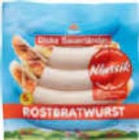 Aktuelles Rostbratwurst oder Schinken-Krakauer Angebot bei Netto Marken-Discount in Dortmund ab 3,49 €