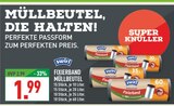 Fixierband Müllbeutel im Angebot bei Marktkauf in Gladbeck Fixierband Müllbeutel Angebote von Swirl bei Marktkauf Gladbeck für 1,99 €