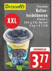 E center Stadtlohn - Kulturheidelbeeren Angebot im Prospekt Kulturheidelbeeren bei E center im Stadtlohn Prospekt für 3,77 €