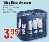 Angebot im Trinkgut Wolfenbüttel Prospekt Trinkgut Wolfenbüttel Prospekt mit im Angebot für 3,99 €