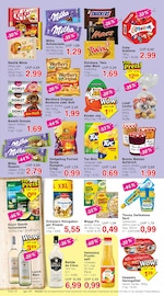 Aktueller Jawoll Prospekt mit Likör, "Sonderposten-Märkte", Seite 2