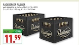 Aktuelle Radeberger Angebote bei Marktkauf in Hagen (Stadt der FernUniversität) Aktuelles Pilsner Angebot bei Marktkauf in Hagen (Stadt der FernUniversität) ab 11,99 €