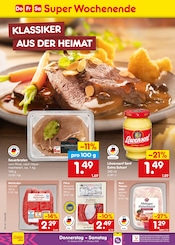 Hackfleisch im Netto Marken-Discount Prospekt in Aachen Aktueller Netto Marken-Discount Prospekt mit Hackfleisch, "Aktuelle Angebote", Seite 9