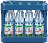 Aktuelles Mineralwasser Angebot bei Kaufland in Frankfurt (Main) ab 4,99 €