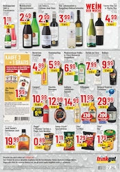 Rum im Trinkgut Prospekt in Dülmen Aktueller Trinkgut Prospekt mit Rum, "Aktuelle Angebote", Seite 6