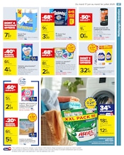 Tablette Angebote im Prospekt "PETIT-DÉJEUNER" von Carrefour Tablette Angebote im Prospekt "PETIT-DÉJEUNER" von Carrefour auf Seite 69