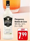 E center Biberach - Batida de Coco Angebot im Prospekt Batida de Coco bei E center im Biberach Prospekt für 7,99 €
