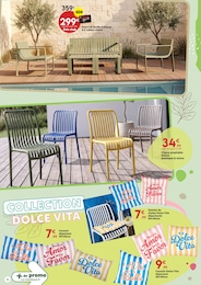 Offre Maison dans le catalogue Maxi Bazar du moment à la page 4