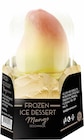 Frozen Ice Dessert Mango Angebote bei EDEKA Karlsruhe für 2,49 €