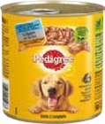 Hundefutter Angebote von Pedigree bei Globus-Baumarkt Freital für 2,09 €