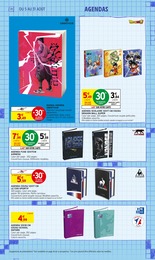 Prix et réduction Multimédia dans le prospectus Intermarché en cours Offre Multimédia dans le catalogue Intermarché du moment à la page 20