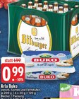 Buko im Angebot bei EDEKA in Erkrath Buko Angebote von Arla bei EDEKA Erkrath für 0,99 €