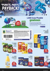 Saft im EDEKA Prospekt in Freiberg Aktueller EDEKA Prospekt mit Saft, "Wir lieben Lebensmittel!", Seite 14